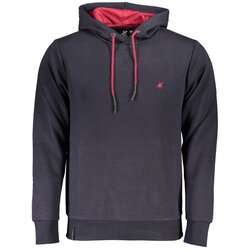 U.S. Grand Polo Club US GRAND POLO MEN'S BLUE ZIPLESS SWEATSHIRT Cijene