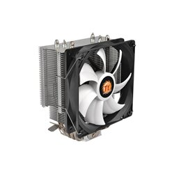Thermaltake Gaming CPU hladnjak Contac Silent 12 Air 120mm Fan CL-P039-AL12BL-A sivi Cijene
