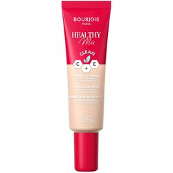 Bourjois Healthy Mix lahki tekoči puder z vlažilnim učinkom odtenek 002 Light 30 ml Cene