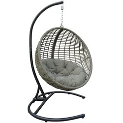 SUNFUN viseća fotelja s jastukom (visina: 200 cm) Cene
