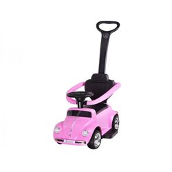  Guralica beetle push 3in1 jq618 pink (BCK0913) Cene