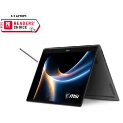 MSI Prestige 16 AI+ UX9 388H /32GB /2TB /120Hz OLED /Wi-Fi 7 /Windows11Pro Cene