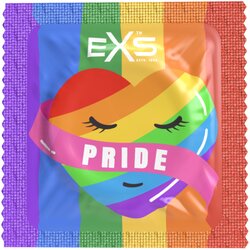 EXS Pride - kondomi od lateksa (144kom) Cene