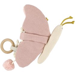 Trixie meka aktivnosna knjiga butterfly Cijene