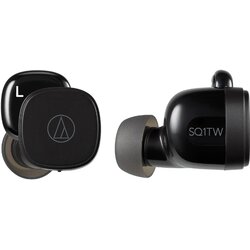 Audio-Technica ATH-SQ1TW tws bežične bubice Cene