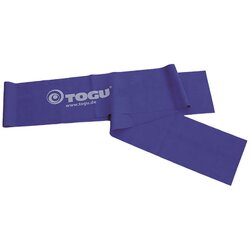  Theragym powerband - plava 15x240 cm Cene