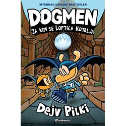  Dogmen: Za kim se loptica kotrlja Cene