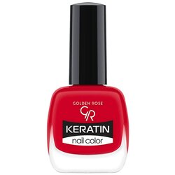Golden Rose lak za nokte Keratin Nail Color O-KNC-037 Cene