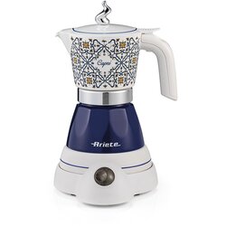 Ariete AR1358CAP moka aroma, kafe aparat, capri Cene