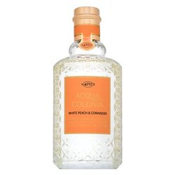4711 Acqua Colonia White Peach & Coriander kolonjska voda unisex 100 ml Cene