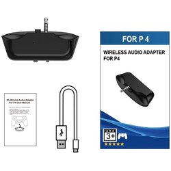 Playstation 4 brezžični Bluetooth adapter za slušalke Cene