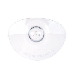 Canpol silikonske bradavice Easy Start veličina S 18/602 Cene