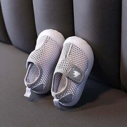  Otroški čeveljčki TwinkleToes siva Cene