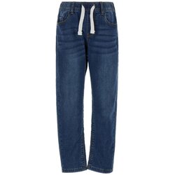 Original Marines hlače denim DH DEA2518B F modra 128 Cene