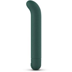Gaia Gløv - Eco G-spot Vibrator - Green Cene