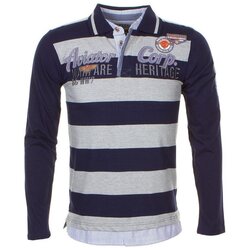 Harry Kayn Polo majice dolgi rokavi Polo manches longues garçon ECHAGOR pisana Cene