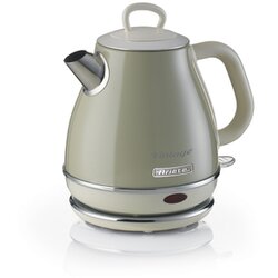 Ariete kuhalo za vodu vintage 2868/03 1l bež Cene