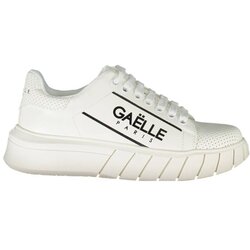 GaËlle Paris GAELLE WHITE WOMEN'S SPORT SHOES Cene