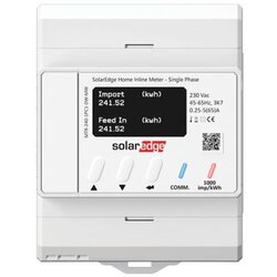 SolarEdge Home Inline Meter, 1f/3f, 230/400V, 65A MTR-240-3PC1-D-A-MW Cene