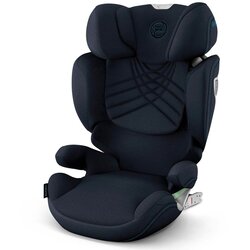 Cybex Platinum® cybex® dječja autosjedalica solution™ t i-fix 2/3 (15-36 kg) nautical blue plus Cene