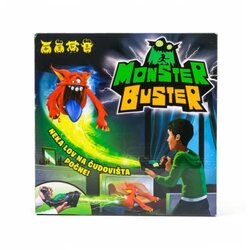 Fotorama igra Monster Buster Cene