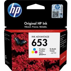 HP HP653; 3YM74AE Cijene