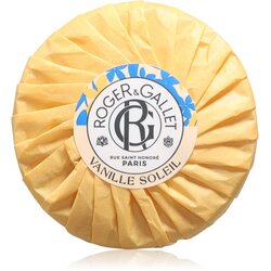 Roger & Gallet Vanille Soleil parfumsko milo 100 g Cene