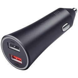 Xiaomi auto punjač Mi 37W Dual-Port Car Charger Cijene