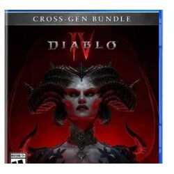 Diablo 4 /PS4 Cene