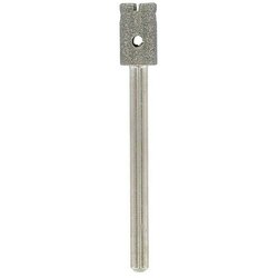 Dremel Dijamantno svrdlo za staklo (Promjer glave: 6,4 mm) Cijene