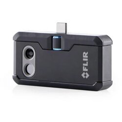FLIR ONE Pro Andorid (USB-C) Black Cene