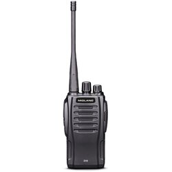 Midland D10 2er Kofferset Cene