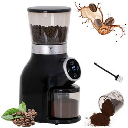 Adler AD4450 - elektricni mlin za kafu Cene