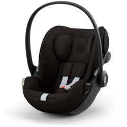 Cybex a-s Cloud G i-Size (45-87cm) Magic Black Cijene