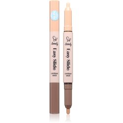 Lovely Easy Slide Contour Stick dvostrani korektor nijansa 02 1 kom Cijene
