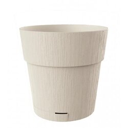 STEFANPLAST Saksija 25x25cm Ethica 68100 bijela Cene