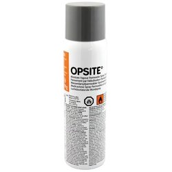 Opsite Transparentni vodootporni flaster u spreju, 100 ml Cene