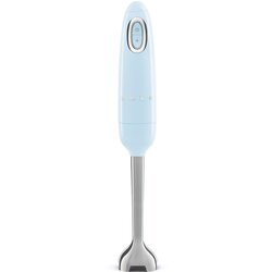 Smeg HBF01PBEU Stabmixer 50's Retro Style, Pastellblau palični mešalnik Cene
