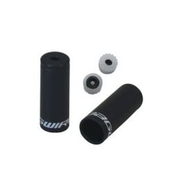 Jagwire Krajevi bužira menjača sealed, 4,5mm,crni ( 61001032 ) Cene