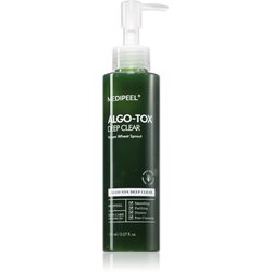 Medi-Peel Algo-Tox Deep Clear čistilna pena za obraz 150 ml Cene