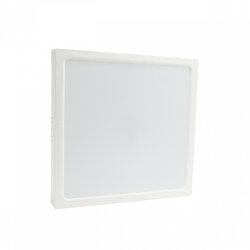 Algine Algine LED panel 24W IP20 4000K kvadrat Cene