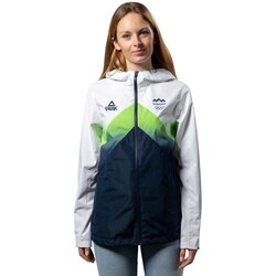 Peak Slovenija OKS ženska vodoodporna jakna Cene