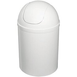 Poseidon Koš, (bela, 5 l, umetna masa) Cene