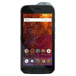 Caterpillar CAT S61 DS Gray/Silver mobilni telefon Cene