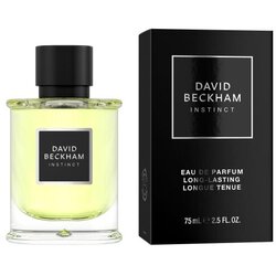 David Beckham Instinct 75 ml parfemska voda za moške Cene