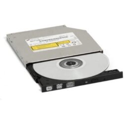 HITACHI-LG GUD1N pogon optičkog diska Interno DVD Super Multi DL Crno, Nehrđajući čelik Cene