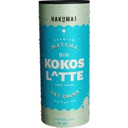 HAKUMA Bio Kokos Latte - 235 ml Cene