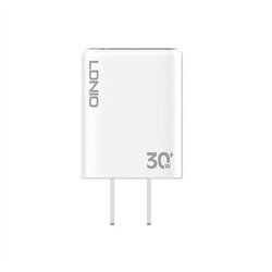 Ldnio CHARGER 30W 5V 3A A1508C POLNILEC Cene