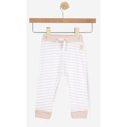 Just kiddin baby dječje duge hlače dream garden stripes Cene