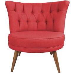Atelier Del Sofa richland - tile red tile red wing chair Cene